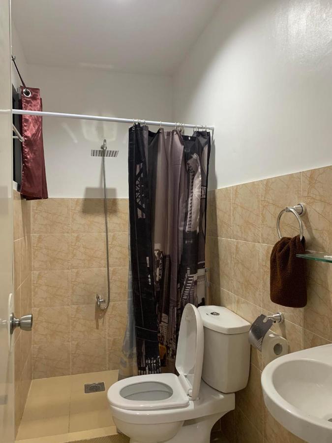 מואלבואל Fil'S Resort מראה חיצוני תמונה