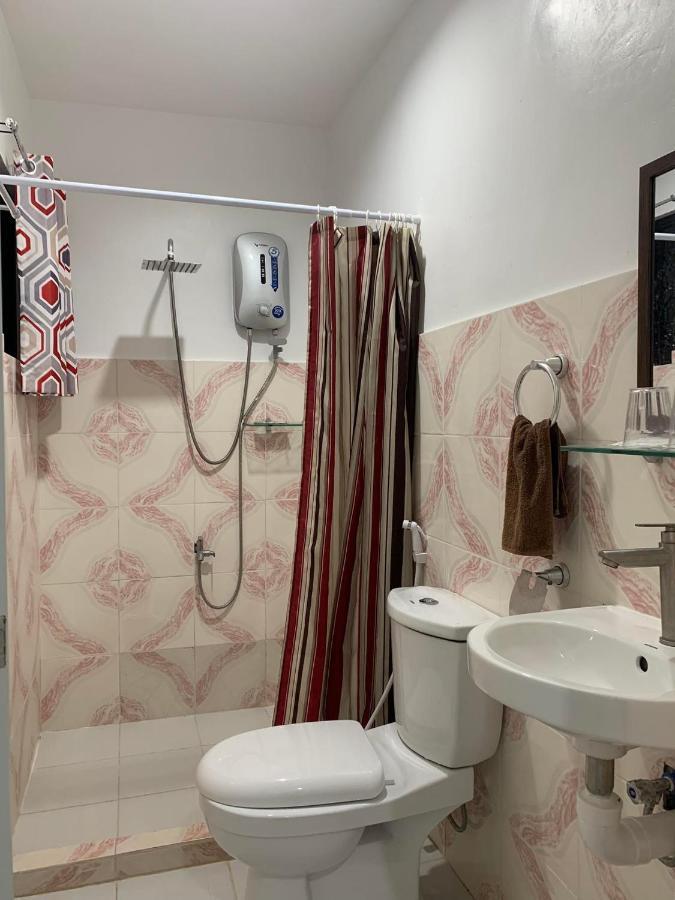מואלבואל Fil'S Resort מראה חיצוני תמונה
